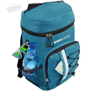 PLECAK TERMICZNY 28X20X42CM 21L ENERO CAMP