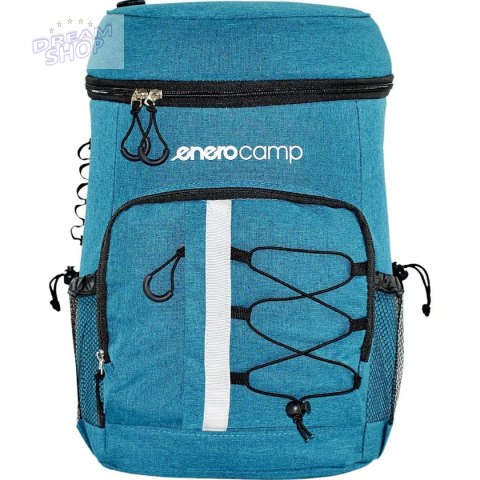 PLECAK TERMICZNY 28X20X42CM 21L ENERO CAMP