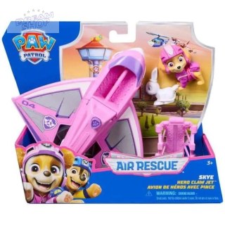 Psi Patrol: Air Rescue Pojazd tematyczny Skye