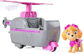 Psi Patrol: Pojazd Podstawowy Skye