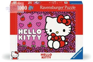 Puzzle 1000 Hello Kitty