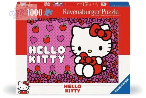 Puzzle 1000 Hello Kitty