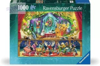 Puzzle 1000 Królewna Śnieżka