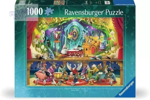 Puzzle 1000 Królewna Śnieżka
