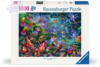 Puzzle 1000 Morski świat