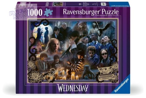 Puzzle 1000 Wednesday