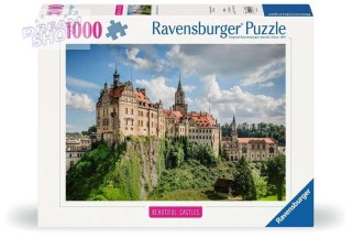 Puzzle 1000 Zamek Sigmaringen