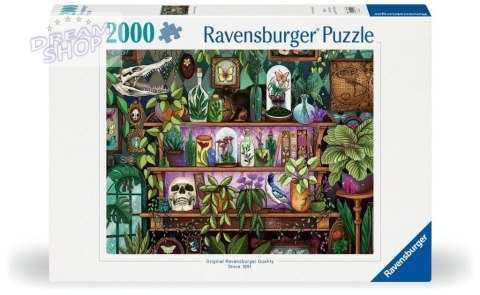 Puzzle 2000 Botanika Puzzle 2000 Botanika