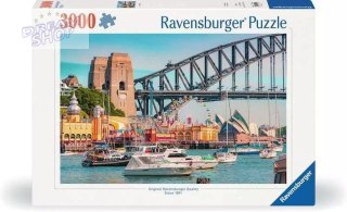 Puzzle 3000 Sydney