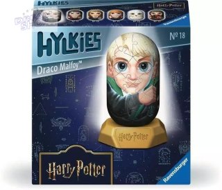Puzzle 3D Hylkies: Draco Malfoy