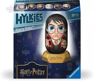 Puzzle 3D Hylkies: Harry Potter
