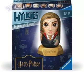 Puzzle 3D Hylkies: Hermiona Granger