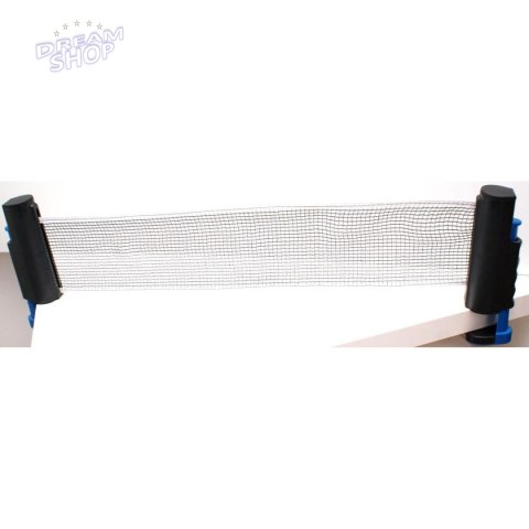 SIATKA DO TENISA STOŁOWEGO AUTOMATYCZNA FLEX BEST SPORTING