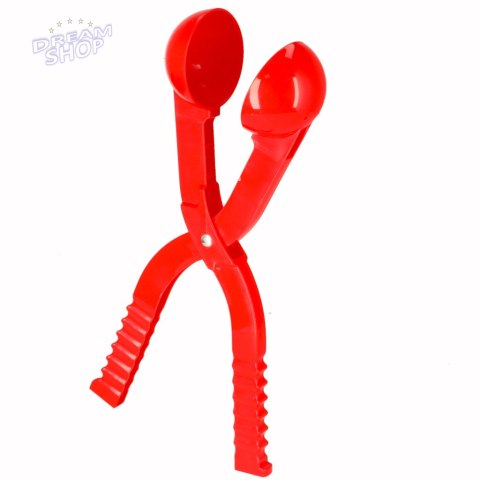 Śnieżkomat do robienia kulek śnieżnych ballmaker Śnieżkomat do robienia kulek śnieżnych ballmaker