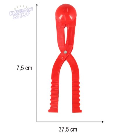 Śnieżkomat do robienia kulek śnieżnych ballmaker Śnieżkomat do robienia kulek śnieżnych ballmaker