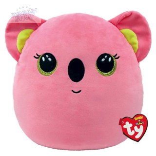 Squish-a-Boss Poppy różowy miś koala 30 cm
