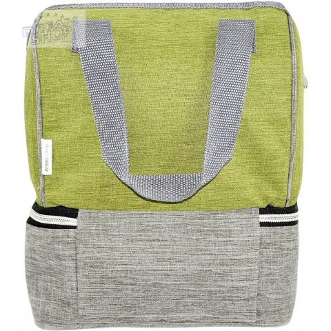 TORBA Z KOMORĄ TERMOIZOLACYJNĄ 23X13X27CM 7L ENERO CAMP TORBA Z KOMORĄ TERMOIZOLACYJNĄ 23X13X27CM 7L ENERO CAMP
