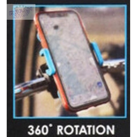 UCHWYT NA TELEFON XQMAX REGULOWANY UCHWYT NA TELEFON XQMAX REGULOWANY