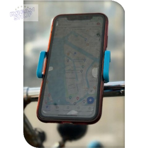 UCHWYT NA TELEFON XQMAX REGULOWANY UCHWYT NA TELEFON XQMAX REGULOWANY