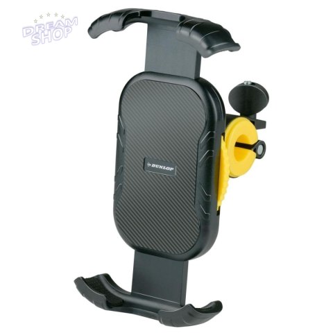 UCHWYT ROWEROWY NA TELEFON DUNLOP OBRACANY 360