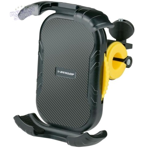 UCHWYT ROWEROWY NA TELEFON DUNLOP OBRACANY 360