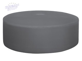 Bestway ENEGYSENSE Pokrywa termiczna pokrowiec do Lay-Z-Spa 216 cm 60326