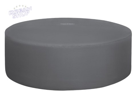 Bestway ENEGYSENSE Pokrywa termiczna pokrowiec do Lay-Z-Spa 216 cm 60326