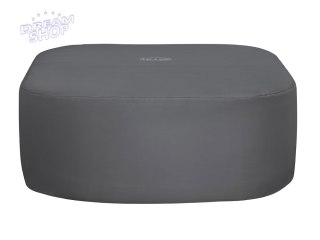Bestway Pokrywa termiczna pokrowiec ENERGYSENSE do Lay-Z-Spa 201 cm 60332