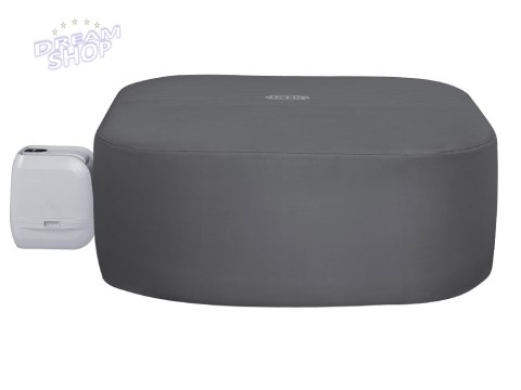 Bestway Pokrywa termiczna pokrowiec ENERGYSENSE do Lay-Z-Spa 201 cm 60332