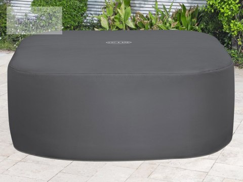 Bestway Pokrywa termiczna pokrowiec ENERGYSENSE do Lay-Z-Spa 201 cm 60332