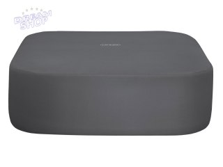 Bestway Pokrywa termiczna pokrowiec ENERGYSENSE do Lay-Z-Spa 230cm 60333