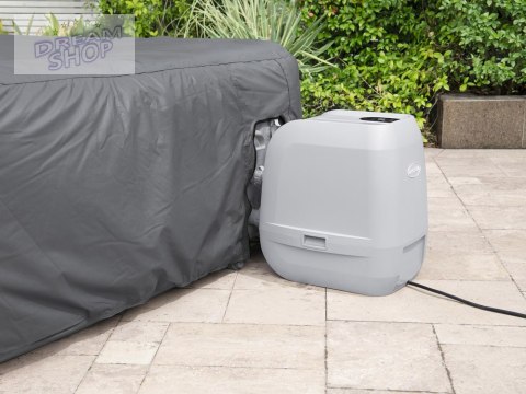 Bestway Pokrywa termiczna pokrowiec ENERGYSENSE do Lay-Z-Spa 230cm 60333