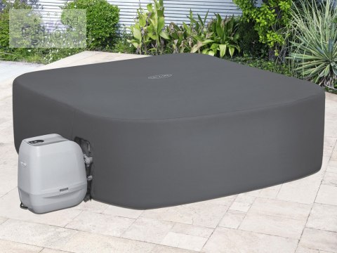 Bestway Pokrywa termiczna pokrowiec ENERGYSENSE do Lay-Z-Spa 230cm 60333