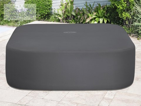 Bestway Pokrywa termiczna pokrowiec ENERGYSENSE do Lay-Z-Spa 230cm 60333