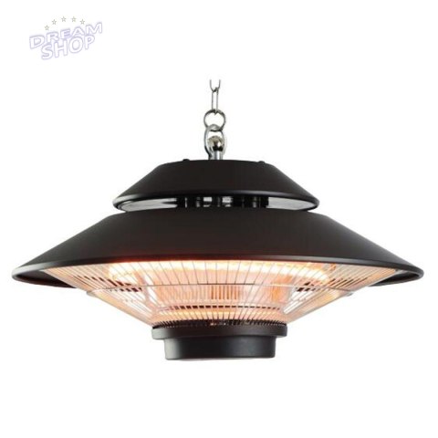 GRZEJNIK OGRODOWY WISZĄCY 1500W Z PILOTEM ALPINA GRZEJNIK OGRODOWY WISZĄCY 1500W Z PILOTEM ALPINA