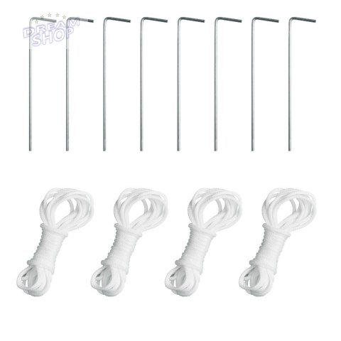Pawilon ogrodowy namiot handlowy imprezowy altana zielony 2,5 x 2,5 m Pawilon ogrodowy namiot handlowy imprezowy altana zielony 2,5 x 2,5 m