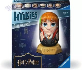 Puzzle 3D Hylkies: Ron Weasley