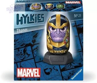 Puzzle 3D Hylkies: Thanos