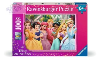 Puzzle XXL 100 Disney Princess