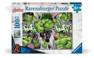 Puzzle XXL 100 Hulk