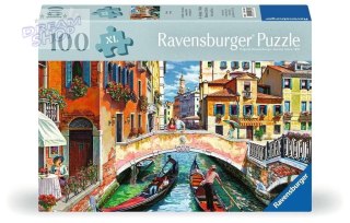 Puzzle XL 100 Wenecja