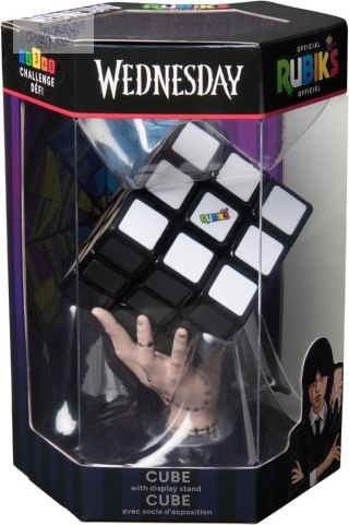 Rubik's: Kostka 3x3x Wednesday