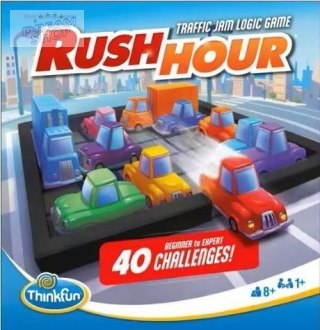 Rush Hour