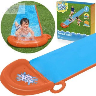 Bestway Pojedynczy ślizg wodny H2O GO! Długi - 4,88m 52326