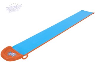 Bestway Pojedynczy ślizg wodny H2O GO! Długi - 4,88m 52326