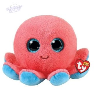 Beani Boos Sheldon - ośmiornica 15 cm