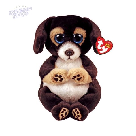 Beanie Babies Ranger - pies 15cm