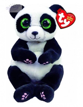 Beanie Babies Ying - panda 15 cm