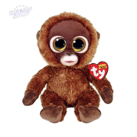Beanie Boos Chessie - małpka 15cm