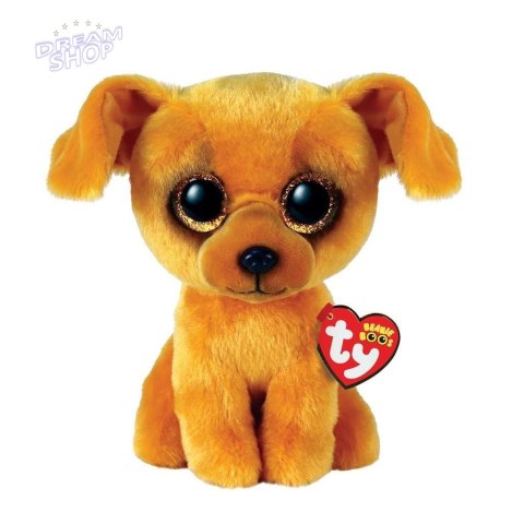 Beanie Boos Zuzu - pies 15cm